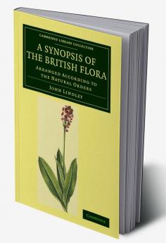 A Synopsis of the British Flora
