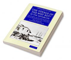 The Voyage of the 'Why Not?' in the Antarctic