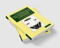The Naturalist's and Traveller's Companion