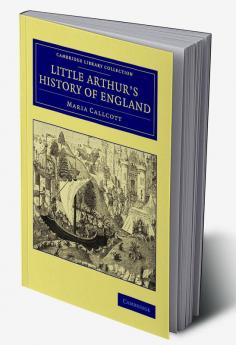 Little Arthur's History of England