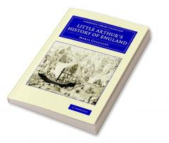 Little Arthur's History of England