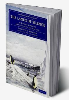 The Lands of Silence