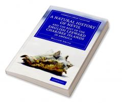 A Natural History of Nevis and the Rest of the English Leeward Charibee Islands in America