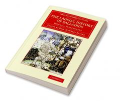 The Lausiac History of Palladius