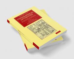 Typographical Antiquities - Volume 3