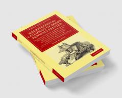 Bibliographical Catalogue of Books Privately             Printed