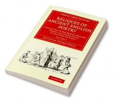 Reliques of Ancient English Poetry - Volume 2