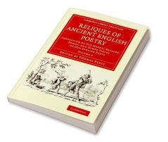 Reliques of Ancient English Poetry - Volume 3