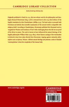The Religious Philosopher - Volume 1