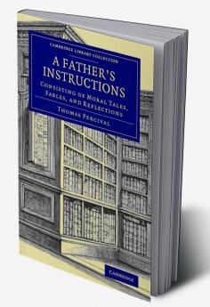 A Father's Instructions