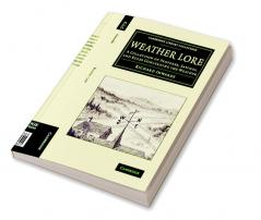 Weather Lore