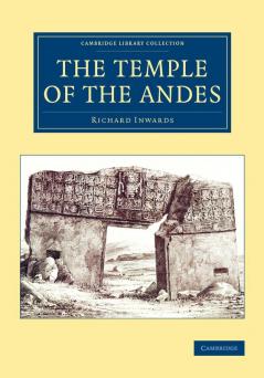 The Temple of the Andes