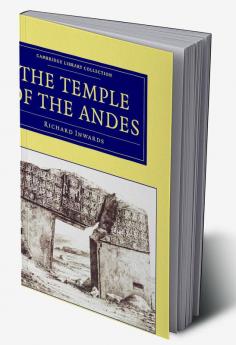 The Temple of the Andes