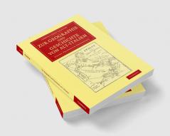 Zur Geographie und Geschichte von Alt-Italien