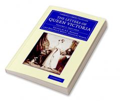 The Letters of Queen Victoria
