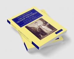 The Letters of Queen Victoria