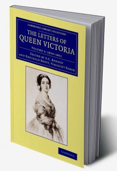 The Letters of Queen Victoria