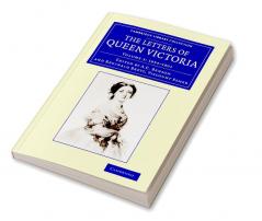 The Letters of Queen Victoria