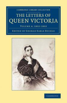 The Letters of Queen Victoria