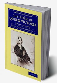The Letters of Queen Victoria