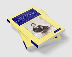The Letters of Queen Victoria