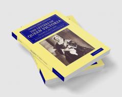 The Letters of Queen Victoria