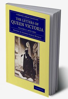 The Letters of Queen Victoria