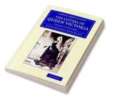 The Letters of Queen Victoria