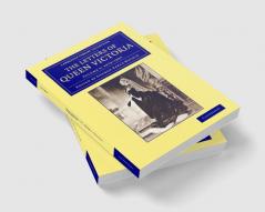 The Letters of Queen Victoria