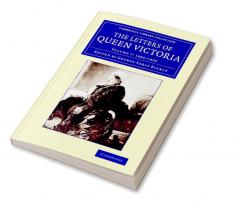 The Letters of Queen Victoria