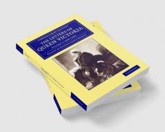 The Letters of Queen Victoria