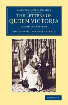 The Letters of Queen Victoria
