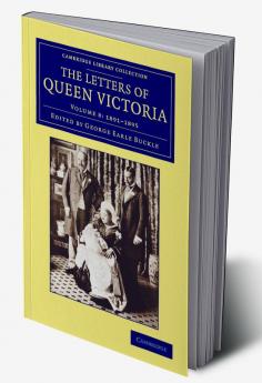 The Letters of Queen Victoria