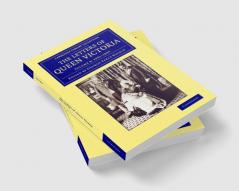 The Letters of Queen Victoria