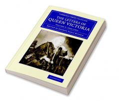 The Letters of Queen Victoria