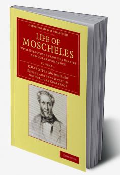 Life of Moscheles