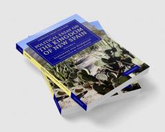Political Essay on the Kingdom of New Spain