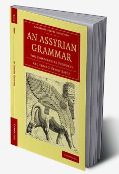 An Assyrian Grammar