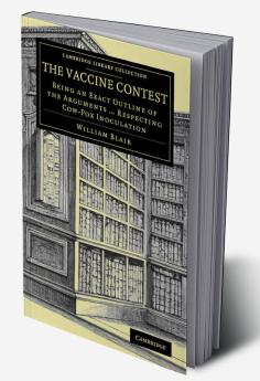 The Vaccine Contest