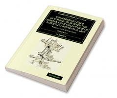 Conferences Held in Connection with the Special Loan Collection of             Scientific Apparatus 1876 - Volume 1