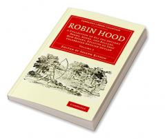 Robin Hood - Volume 2