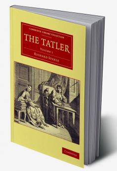 The Tatler - Volume 1