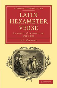 Latin Hexameter Verse