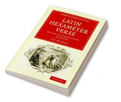 Latin Hexameter Verse