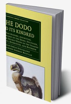 The Dodo and its Kindred