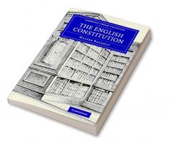 The English Constitution