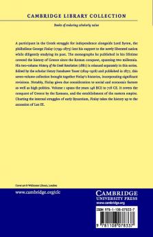 A History of Greece
