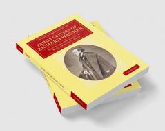 Family Letters of Richard Wagner