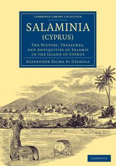 Salaminia (Cyprus)