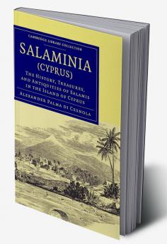 Salaminia (Cyprus)